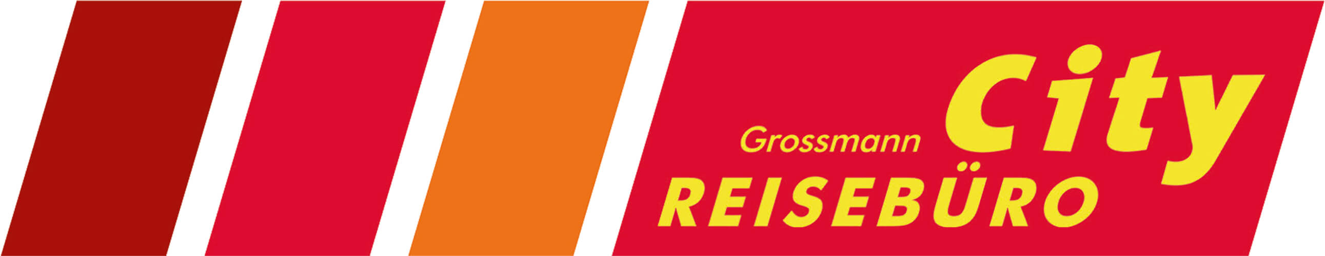 City Reisebüro Grossmann GmbH Logo